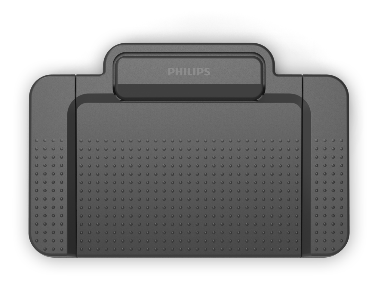 PHILIPS ACC2330 Fußschalter für Diktiergeräte
