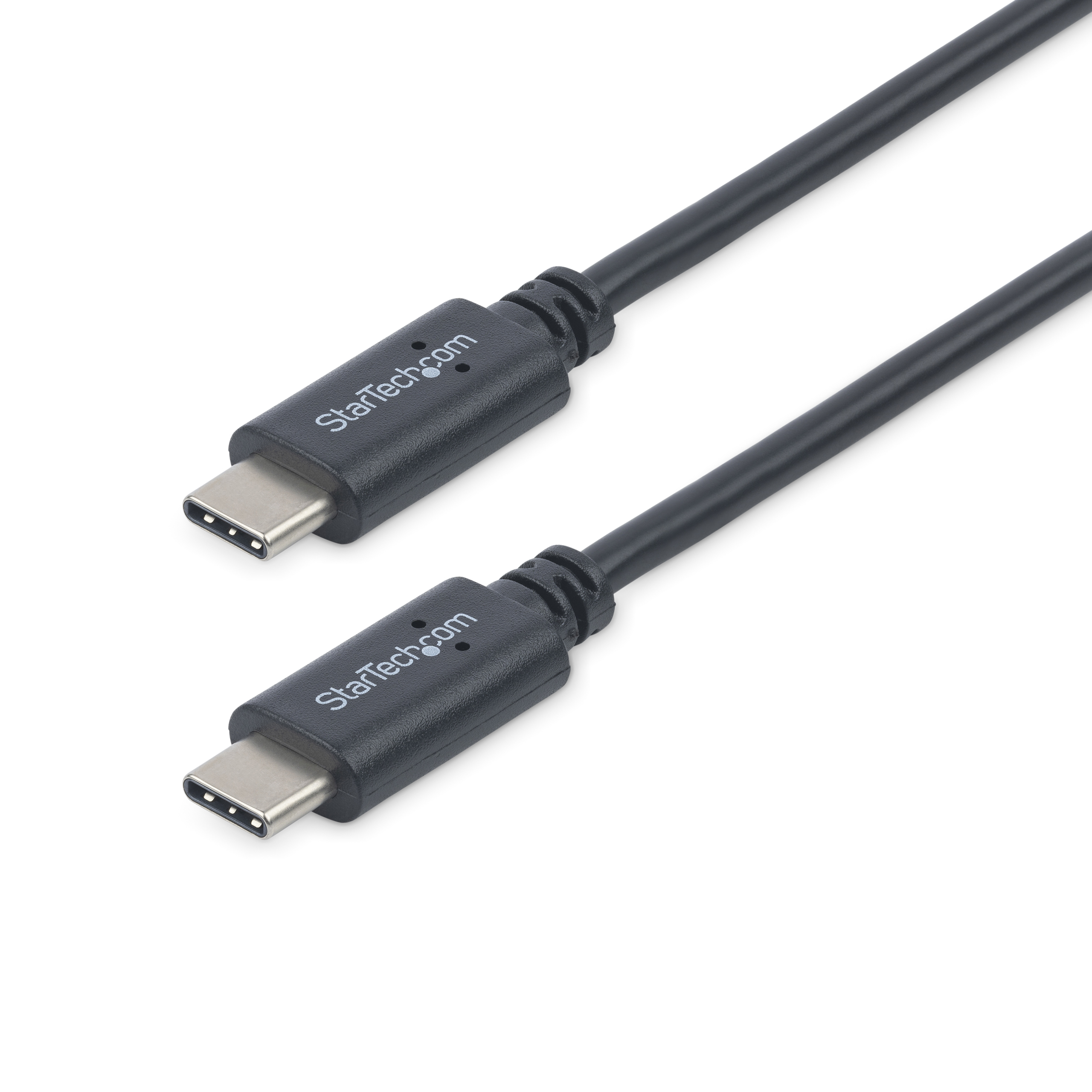 StarTech.com 1m USB-C Kabel USB 2.0