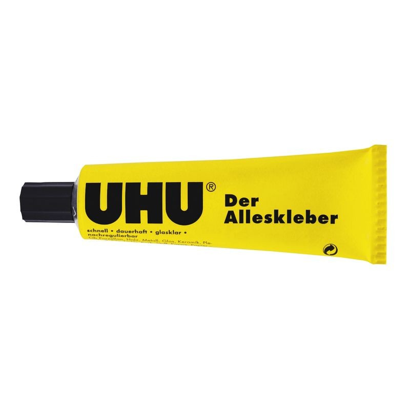 UHU Alleskleber 125 ml