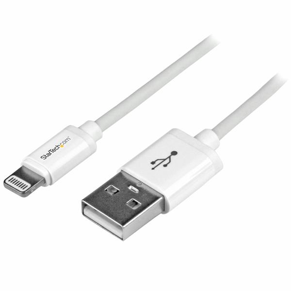 StarTech Apple Lightning-USB Kabel 1m