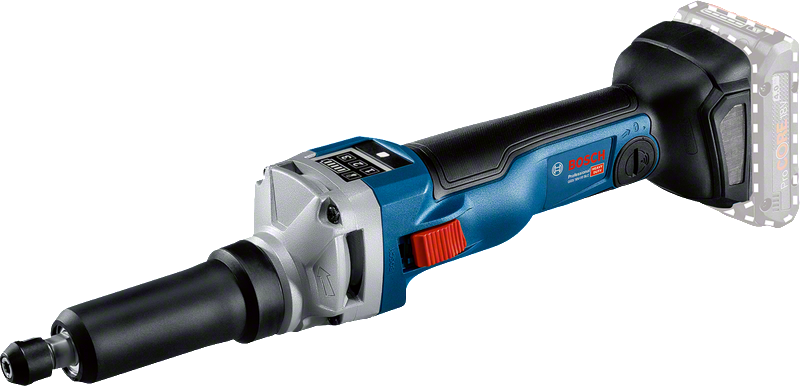 Bosch GGS 18V-10 SLC Professional