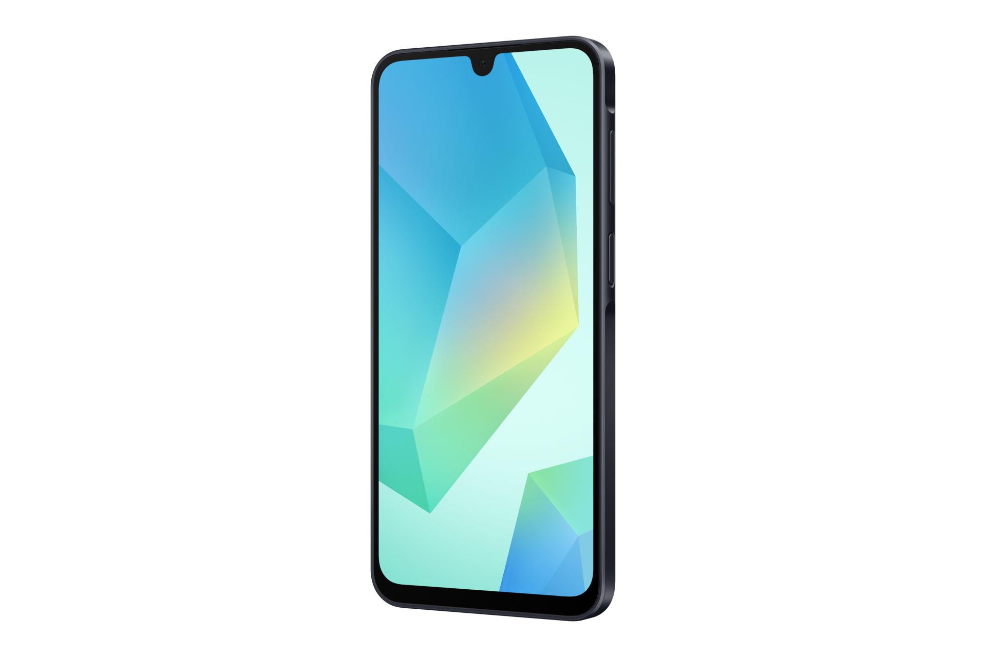 3JG Samsung Galaxy A16 SMA165F 4GB 128GB black