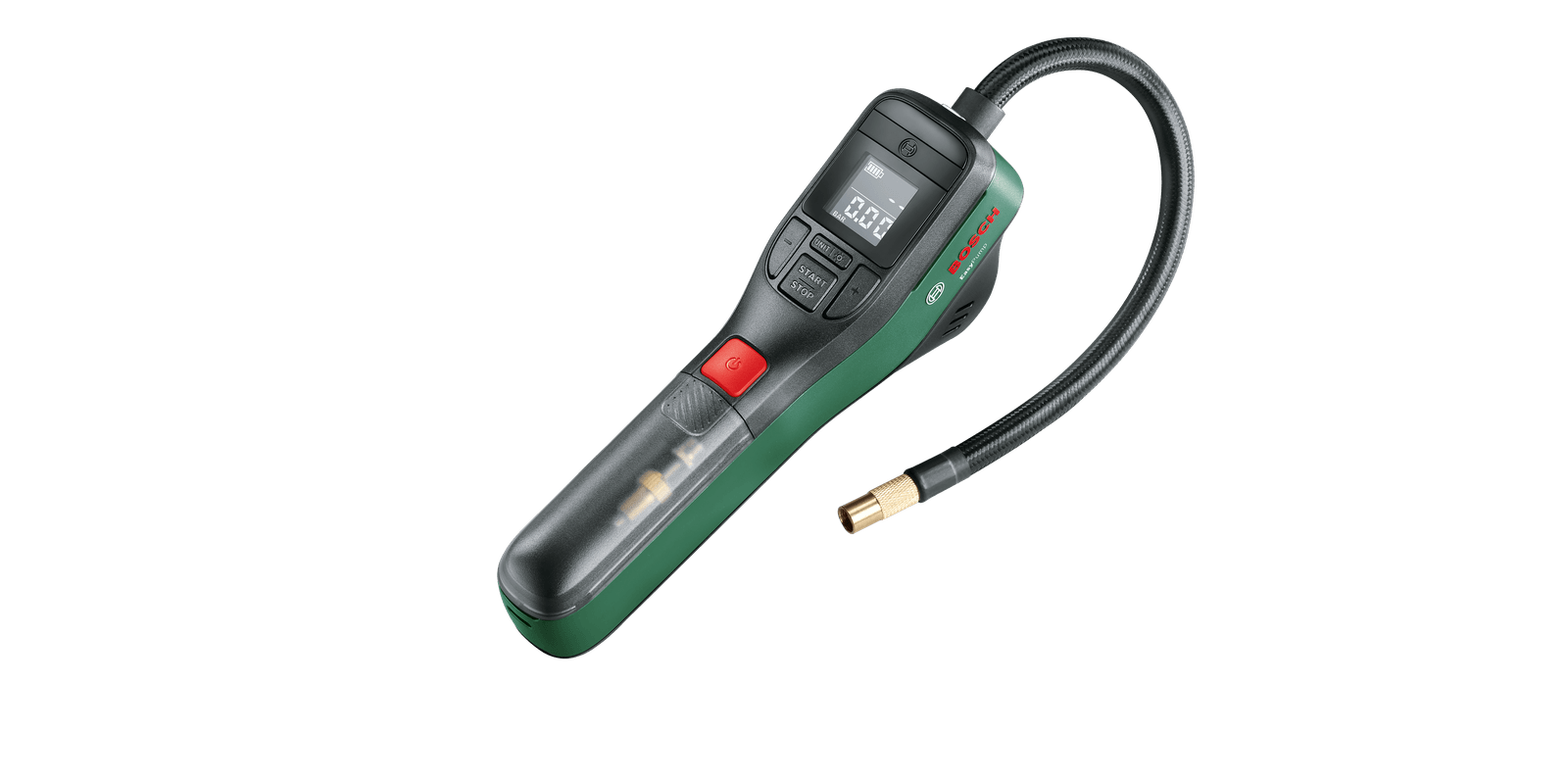 Bosch EasyPump Luftpumpe