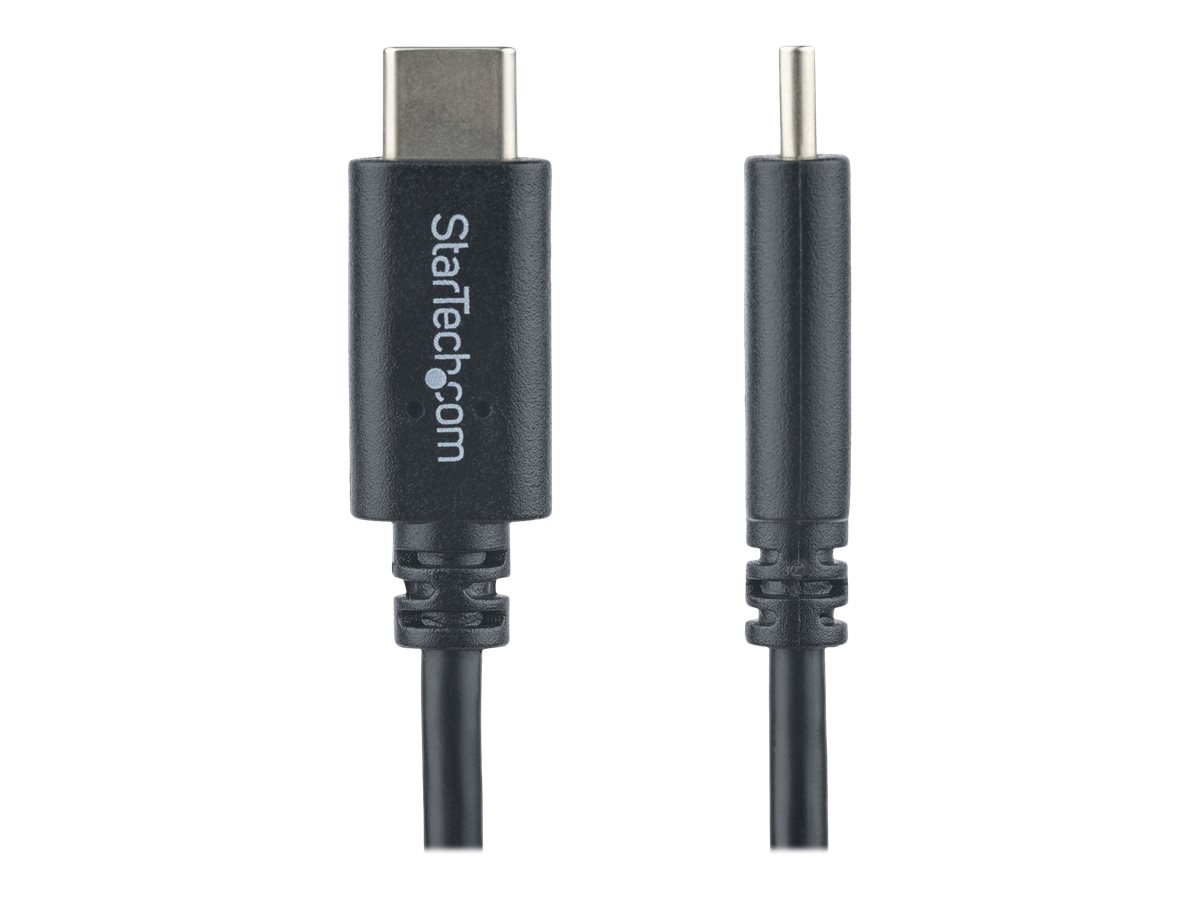 StarTech.com 1m USB-C Kabel USB 2.0