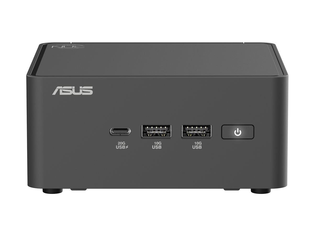 ASUS NUC 15 Pro Tall Kit RNUC15CRHV500002 Barebone