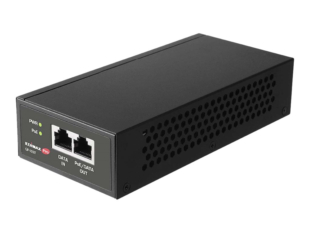 Edimax GP-103IT PoE++ Injector Gigabit 90W