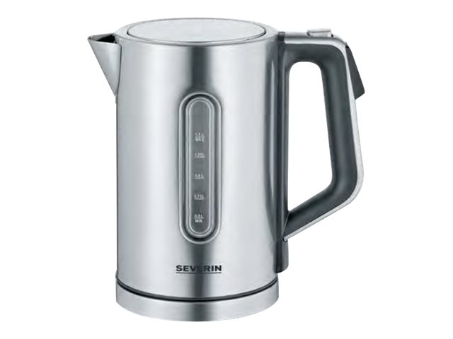 SEVERIN WK 3418 Wasserkocher 1,5 Liter
