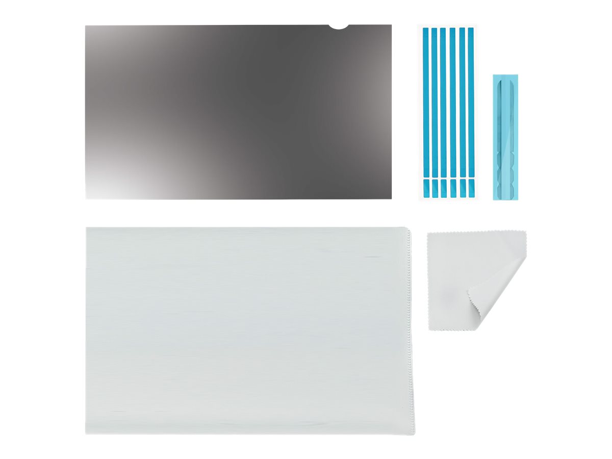 StarTech.com 15,6 Zoll Privacy Filter Anti-Glare