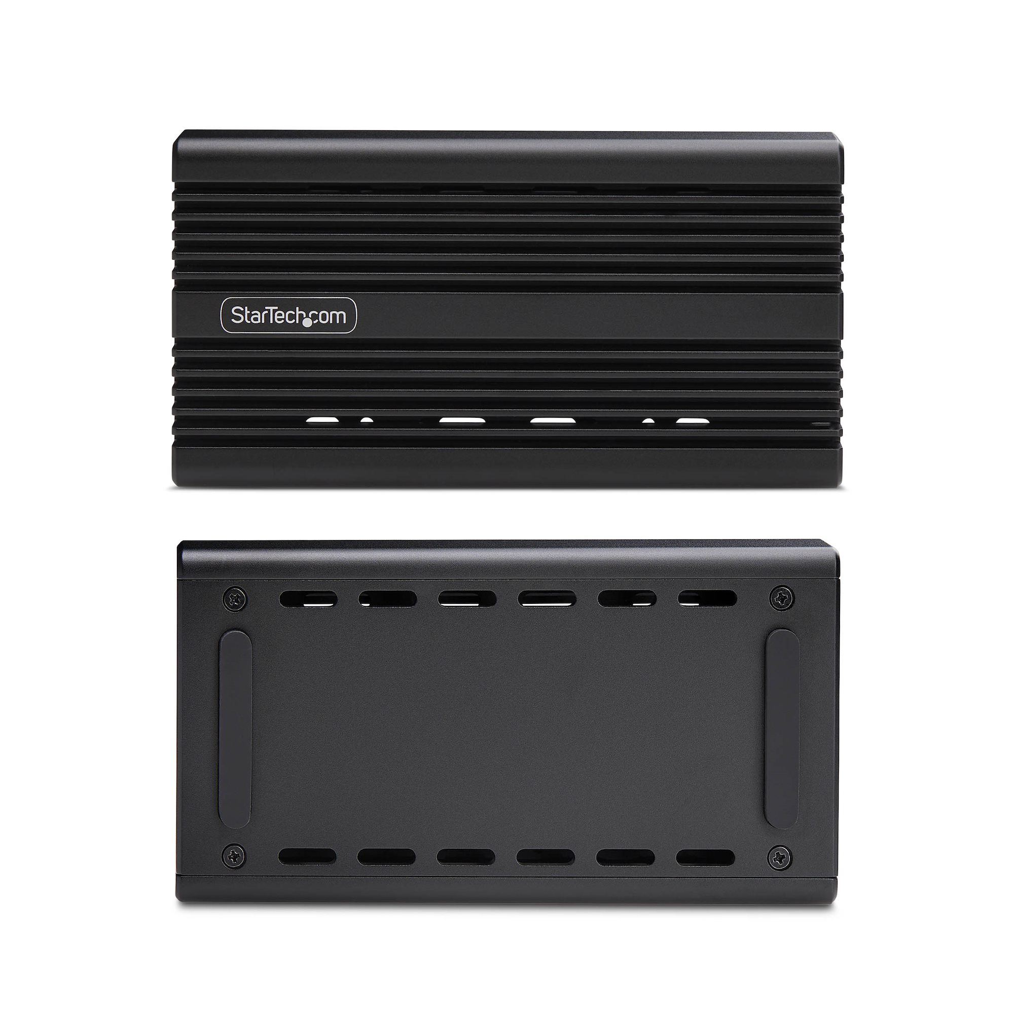 StarTech.com USB4m.2 Gehäuse NVMe 40 Gbps