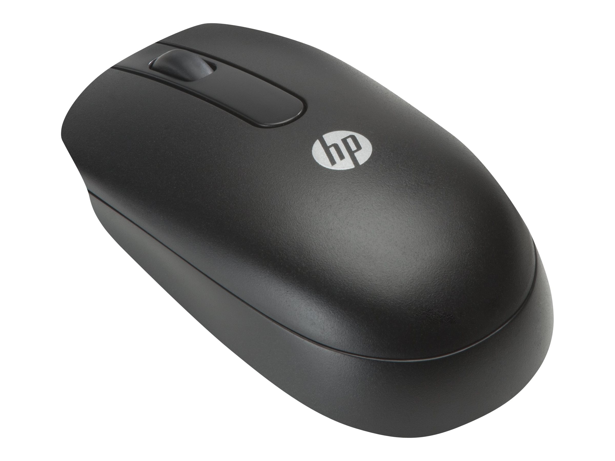 HP Maus optisch kabelgebunden USB