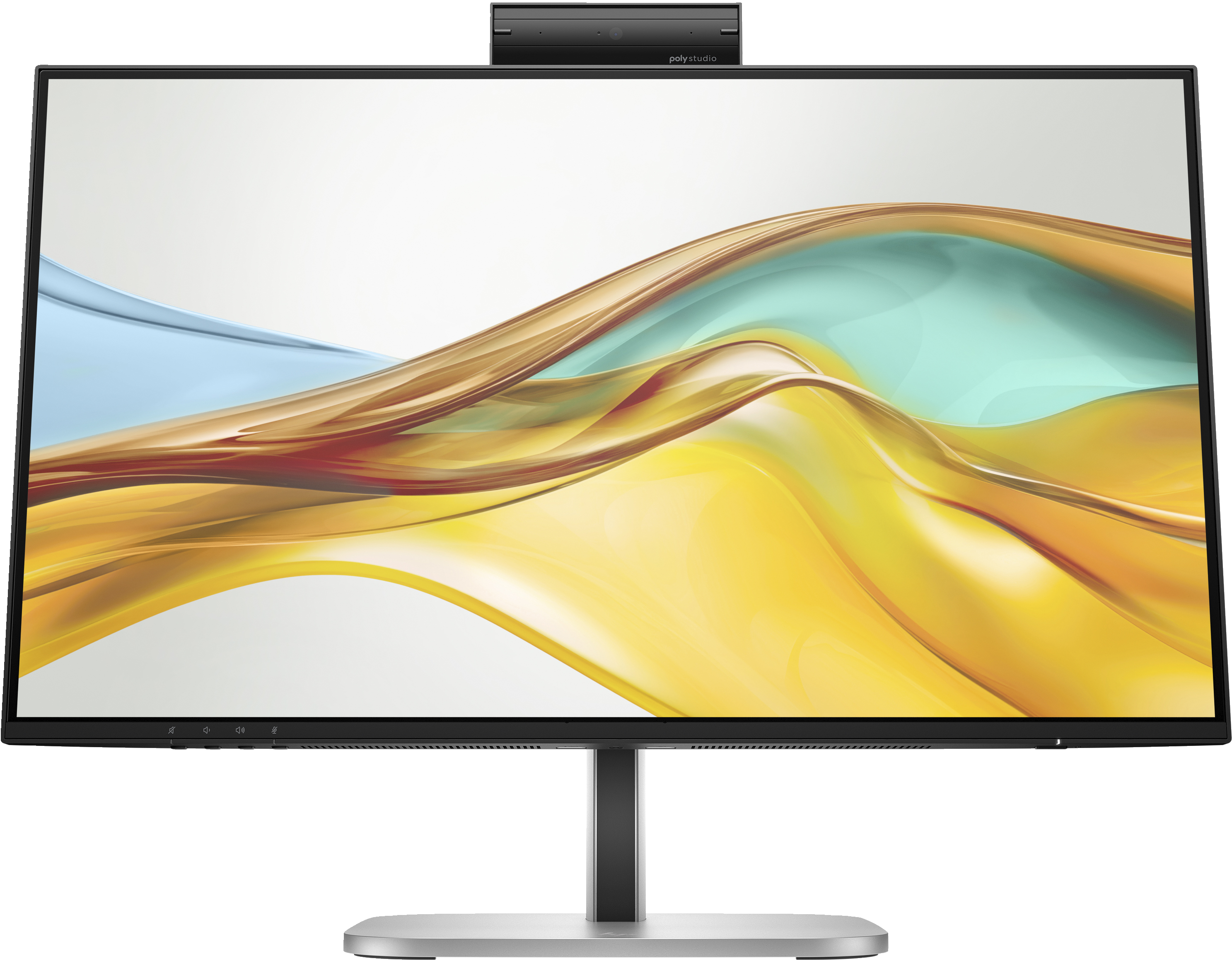 HP Series 5 Pro 524pm 24 Zoll LED-Monitor