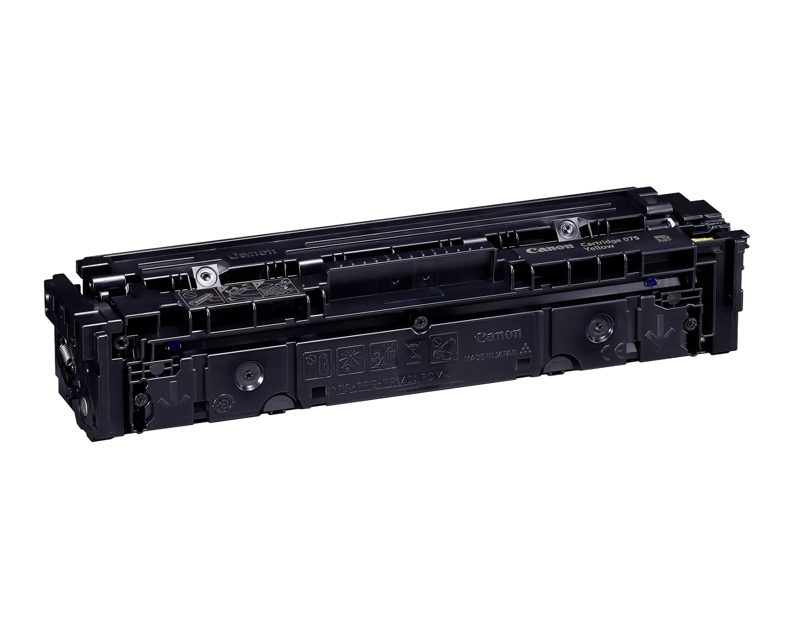 Canon 075 Gelb