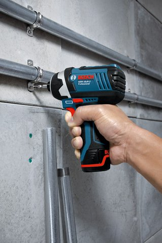 Bosch GDR 12V-105 Professional Akku-Schlagschrauber