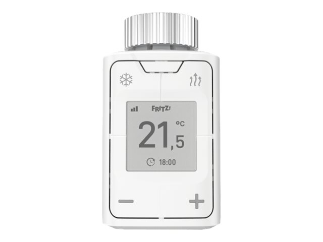 FRITZ! DECT 302 Heizkörperregler kabellos