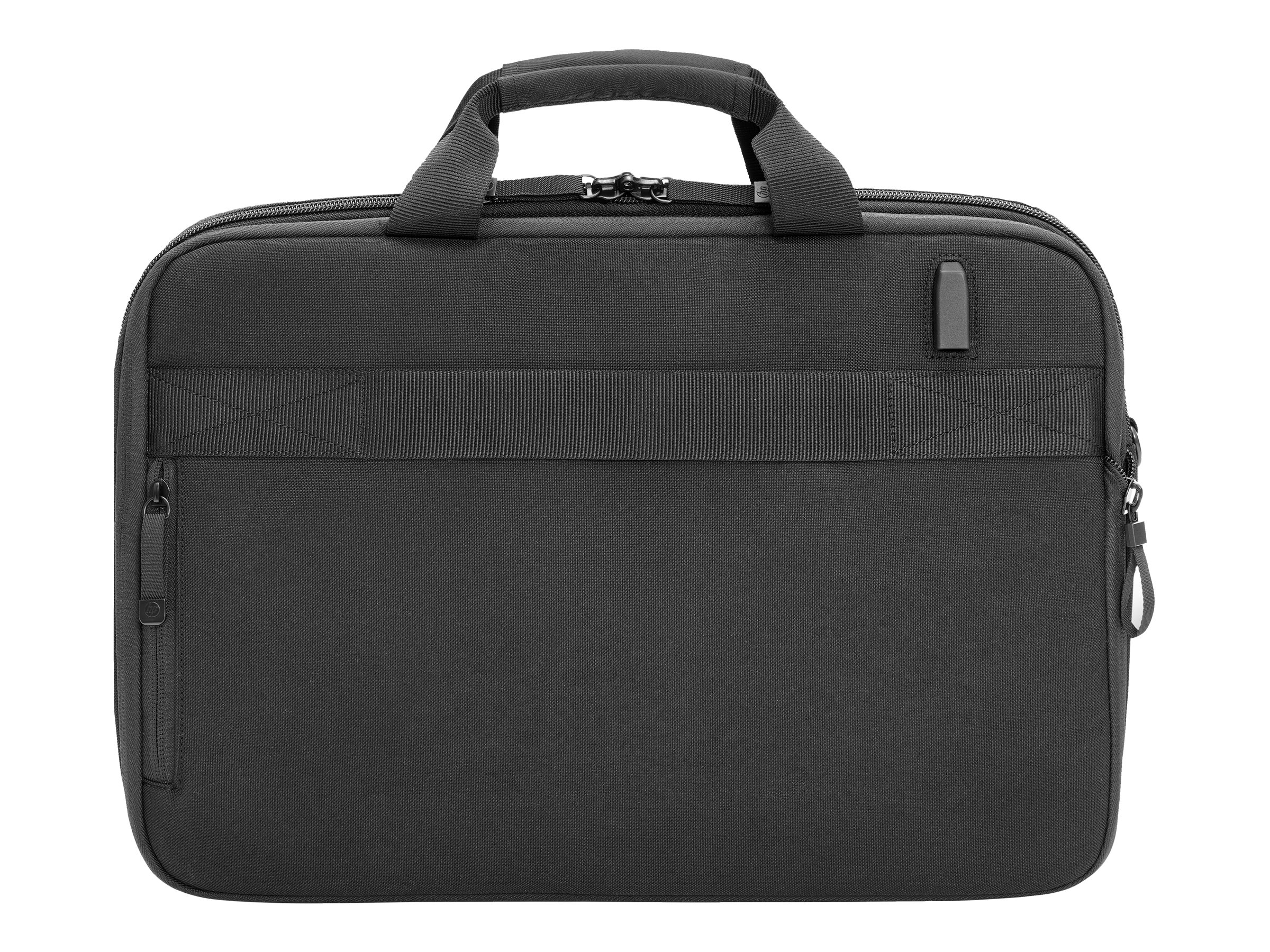 HP Renew Executive Schultertasche 16.1 Zoll Schwarz