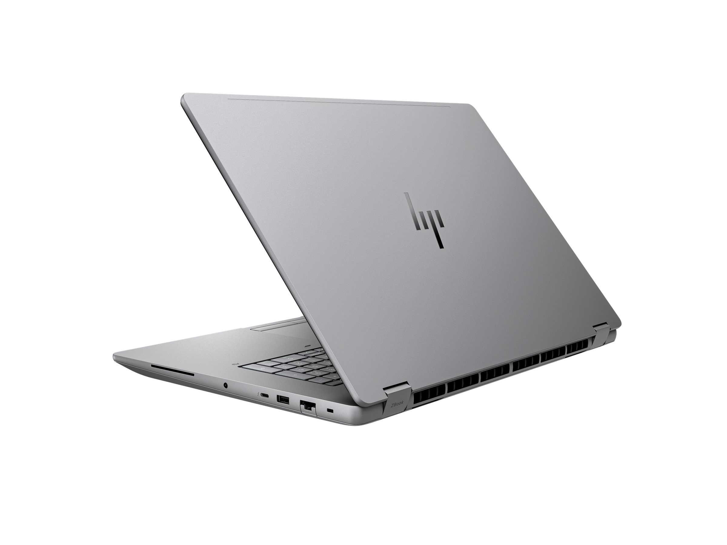 HP ZBook Fury G1i 18 Intel Core Ultra 9 285HX 45,72cm 18Zoll WQXGA 64GB 2TB NVIDIA RTX PRO 3000 12GB W11P 3Y War DE
