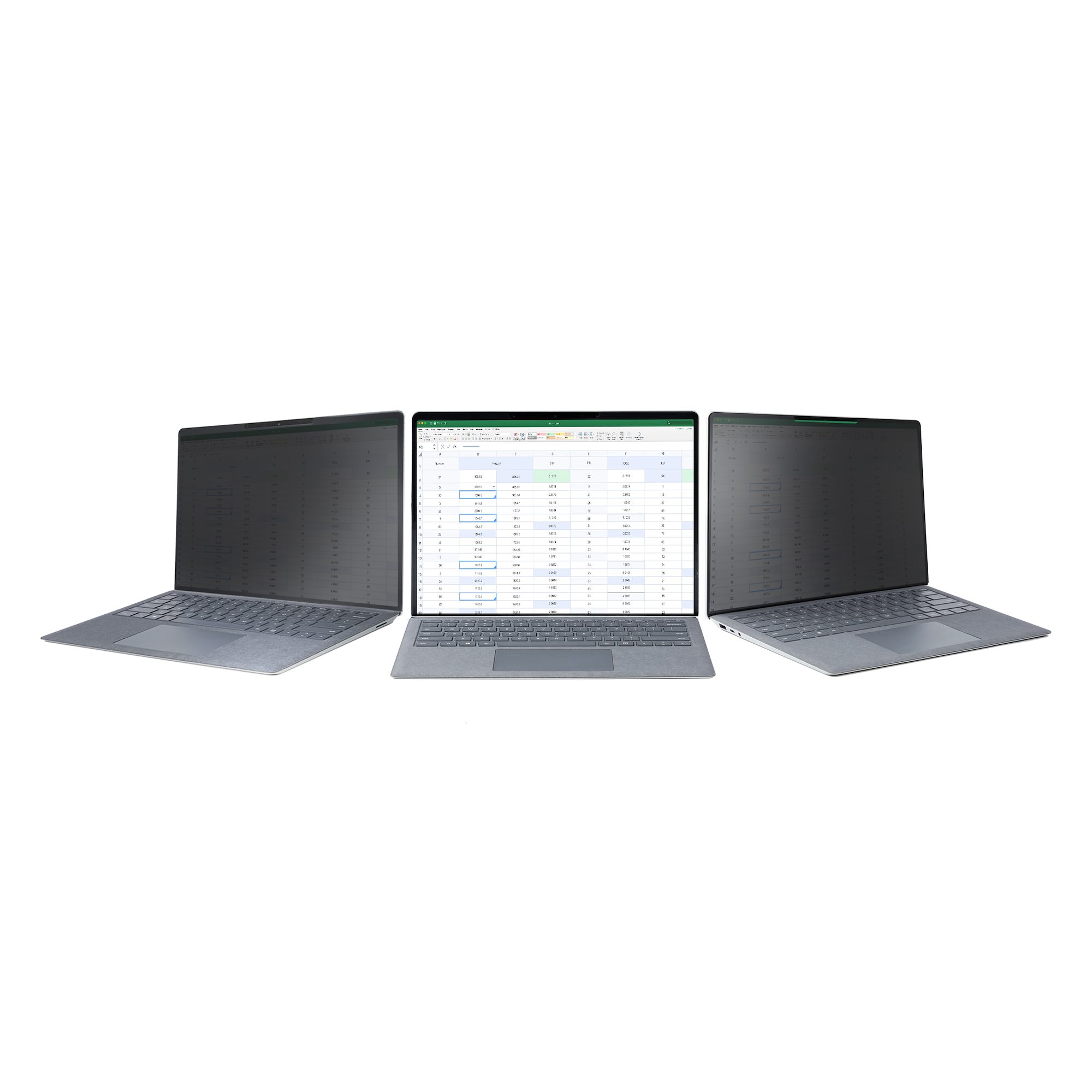 StarTech.com 13,5 Zoll Privacy Screen Anti-Glare