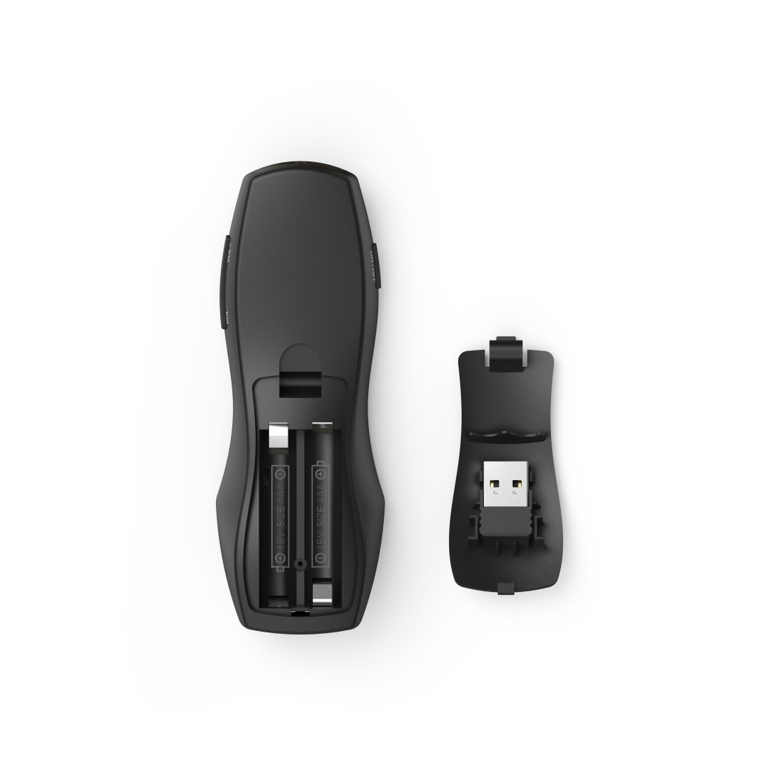Hama X-Pointer 6in1 roter Laser