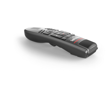 Philips SpeechMike Premium Air SMP4000