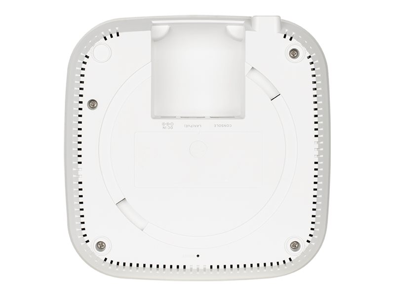 DLINK DAPX2810 AX1800 WiFi 6 DualBand PoE Access Point bis zu 1,8 GBits Dualband 2x2 MIMO Band Steering Airtime Fairness