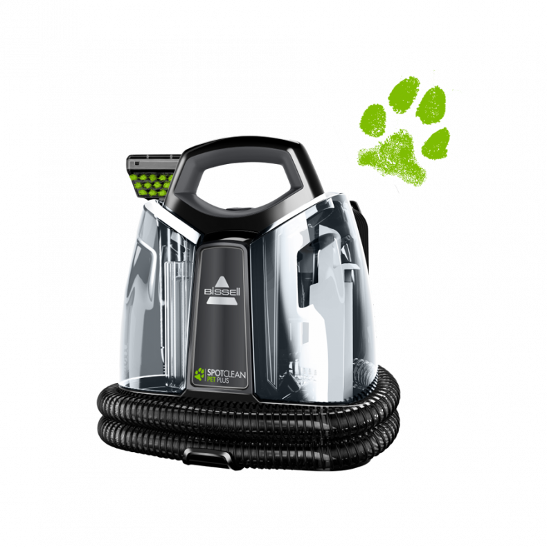 Bissell SpotClean Pet Plus 37241 Fleckenreiniger