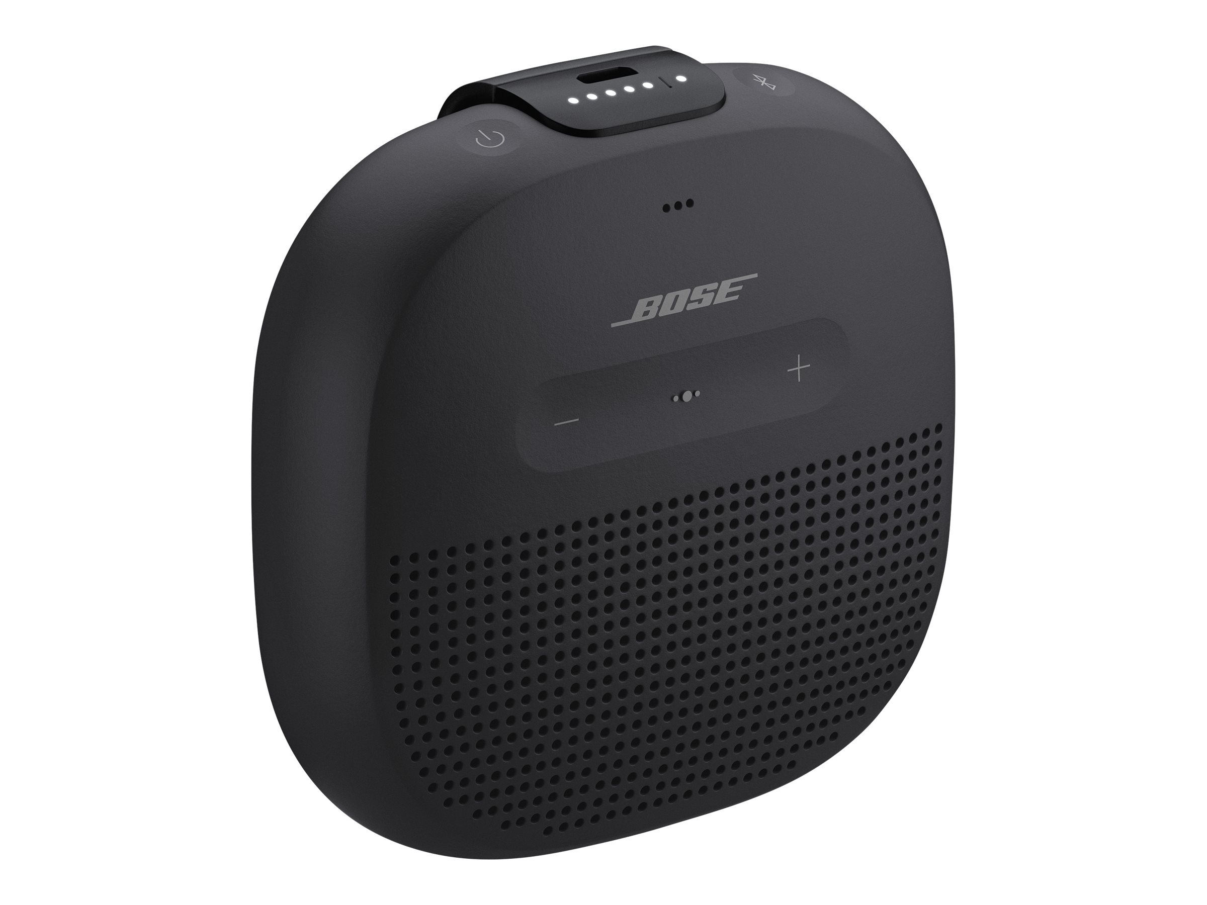 Bose SoundLink Micro tragbarer Lautsprecher