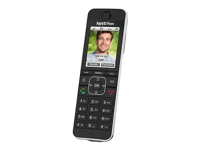 FRITZ! Fon C6 Mobilteil