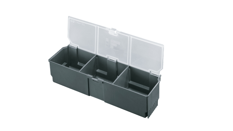 Bosch SystemBox Werkzeugkiste S 1600A016CW