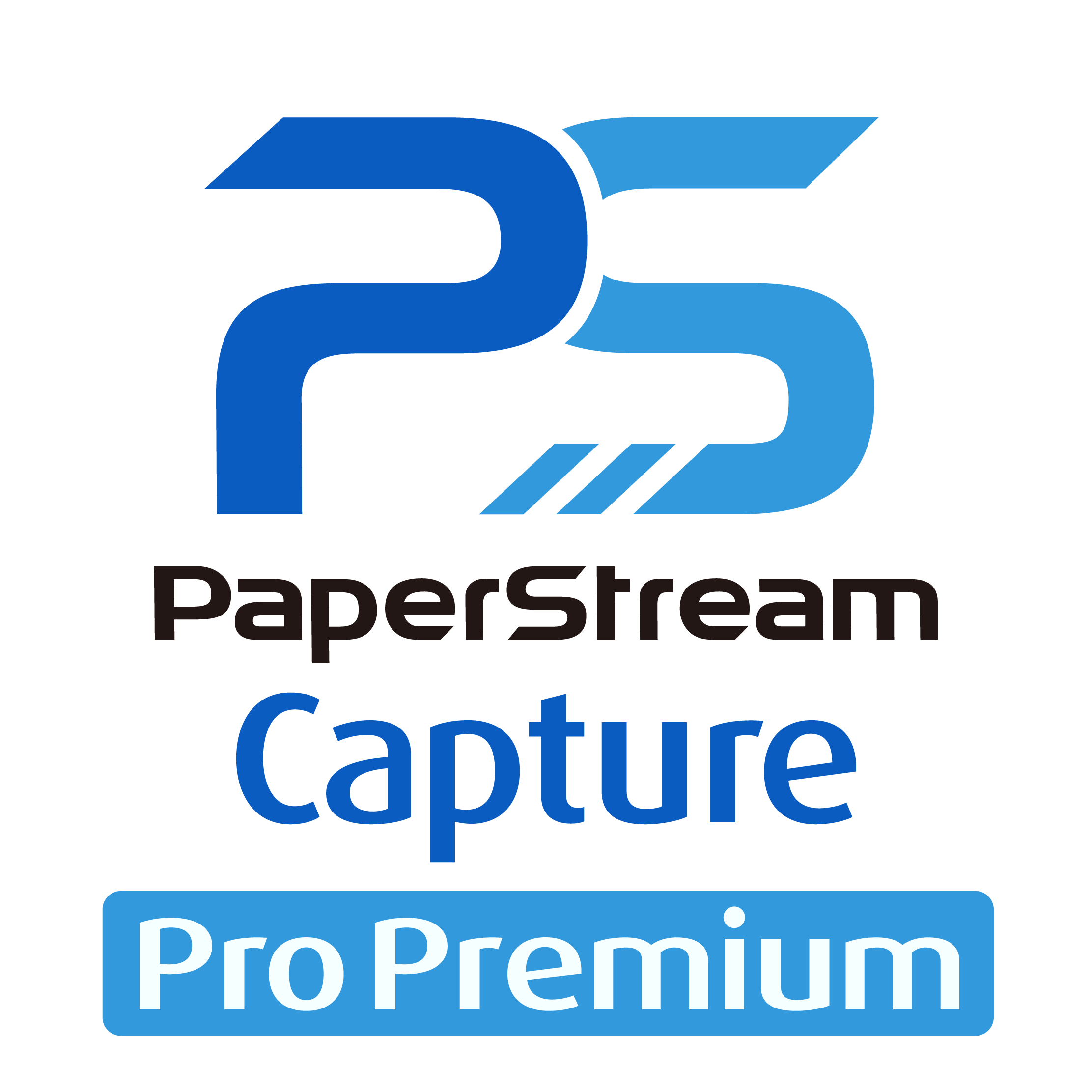 Fujitsu PaperStream Capture Pro Premium V5 2J Lizenz