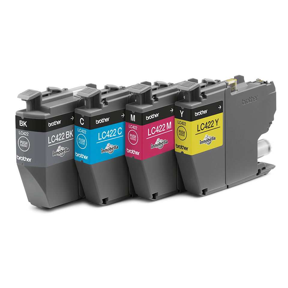 Brother LC422 Tintenpatrone