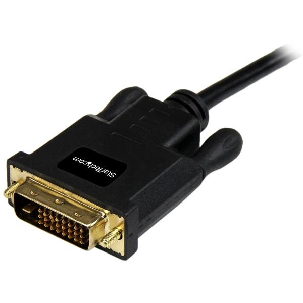 StarTech 1,8m Mini DisplayPort auf DVI Kabel
