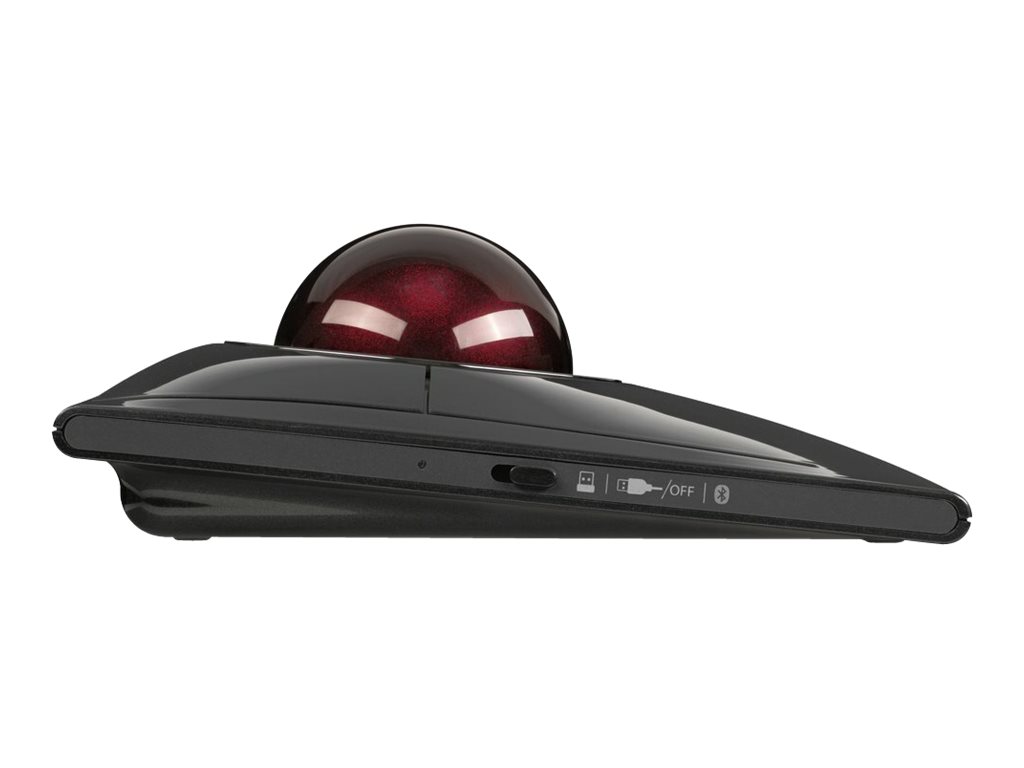Kensington SlimBlade Pro Trackball kabellos