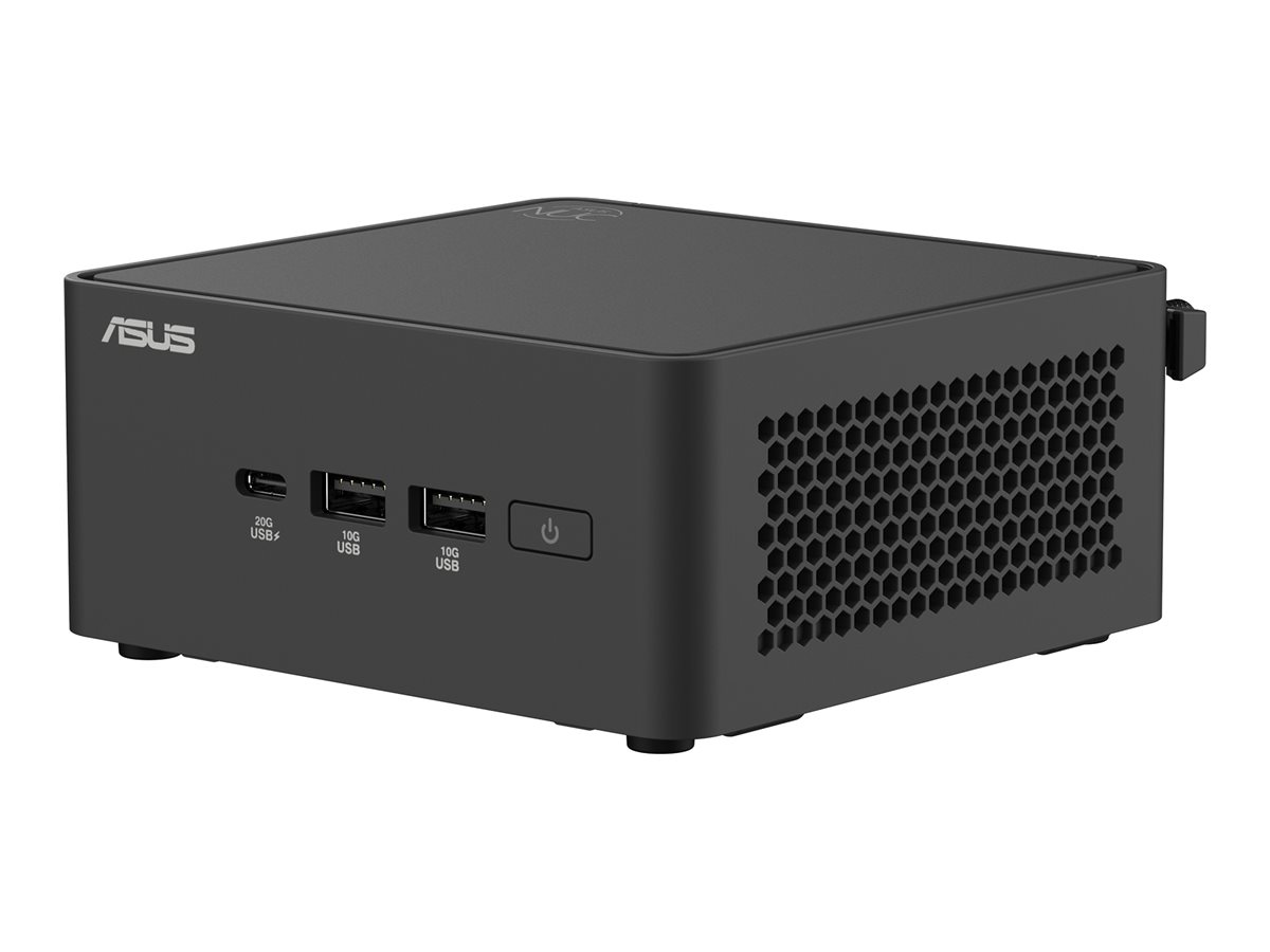 ASUS NUC Gen15 PRO Cyber Canyon C7 RNUC15CRHC700002 EU Cord