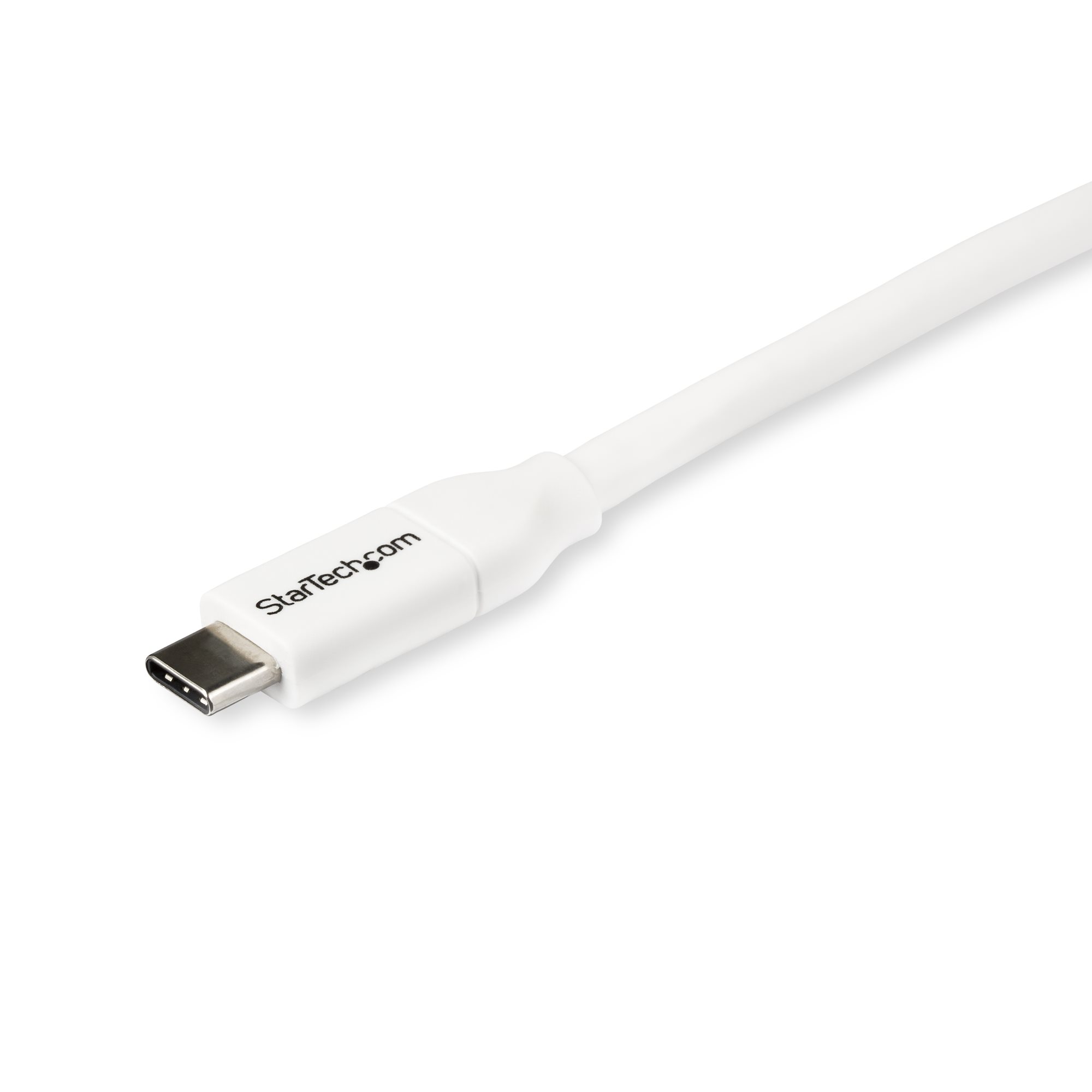 StarTech.com USB-C auf USB-C Kabel 5A Power Delivery 2m