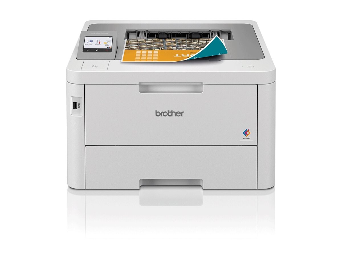 Brother HL-L8240CDW Farb-LED-Drucker A4 Duplex