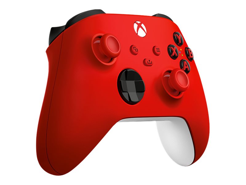 Microsoft Xbox Wireless Controller Red