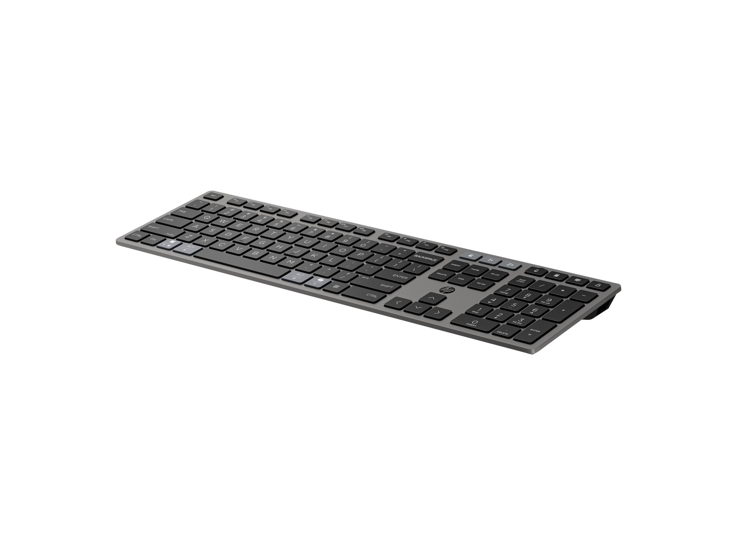 9T5B2AAABB HP 725 Tastatur aufladbar