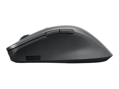 Lenovo Professional Maus Bluetooth ergonomisch