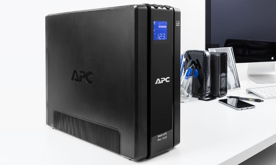 APC Back-UPS Pro 1500 1500VA 865W