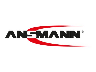 Ansmann Batterie 4 x AA NiMH 1300mAh