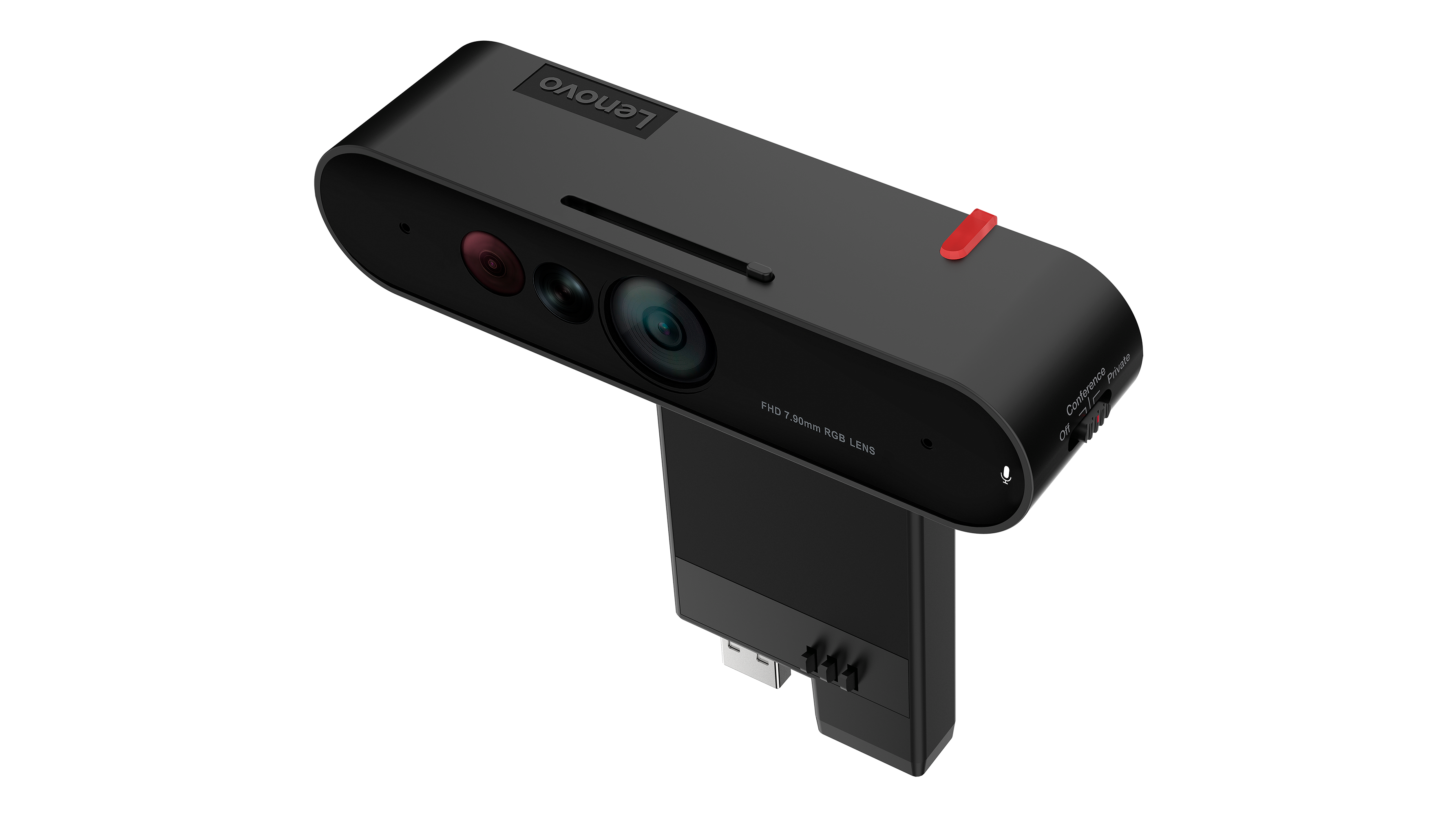 Lenovo ThinkVision MC60 (S) Webcam