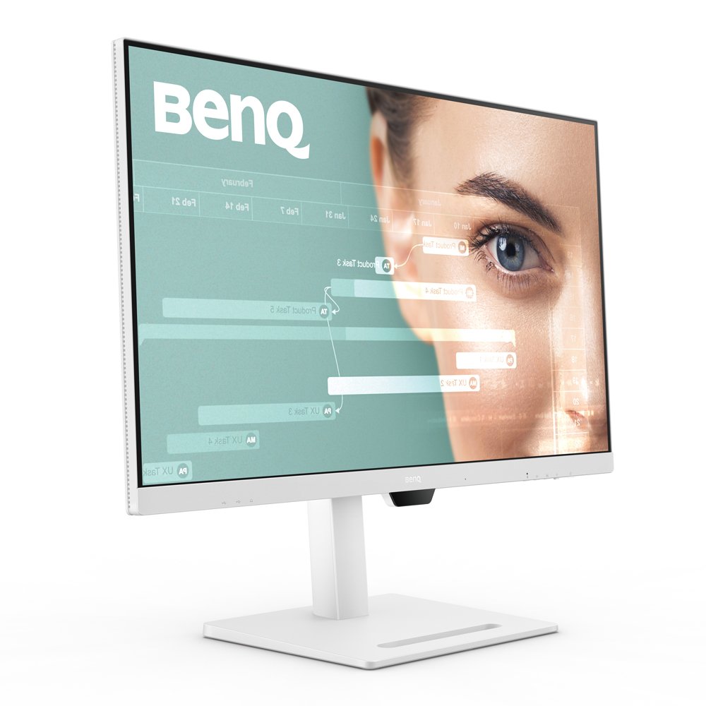 BenQ GW3290QT LED-Monitor 32 Zoll
