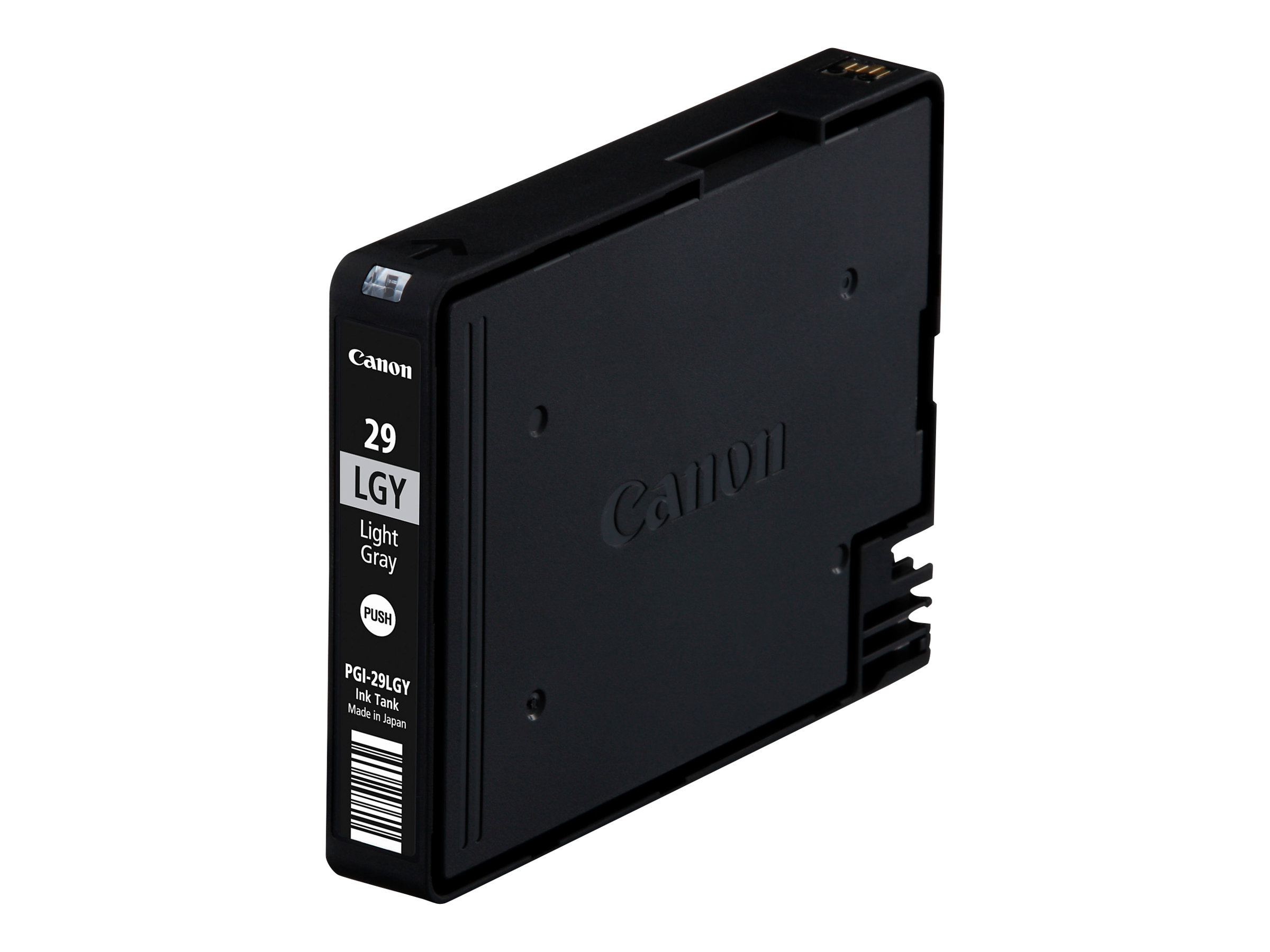 4872B001 CANON PGI29LGY Nr29 Pixma