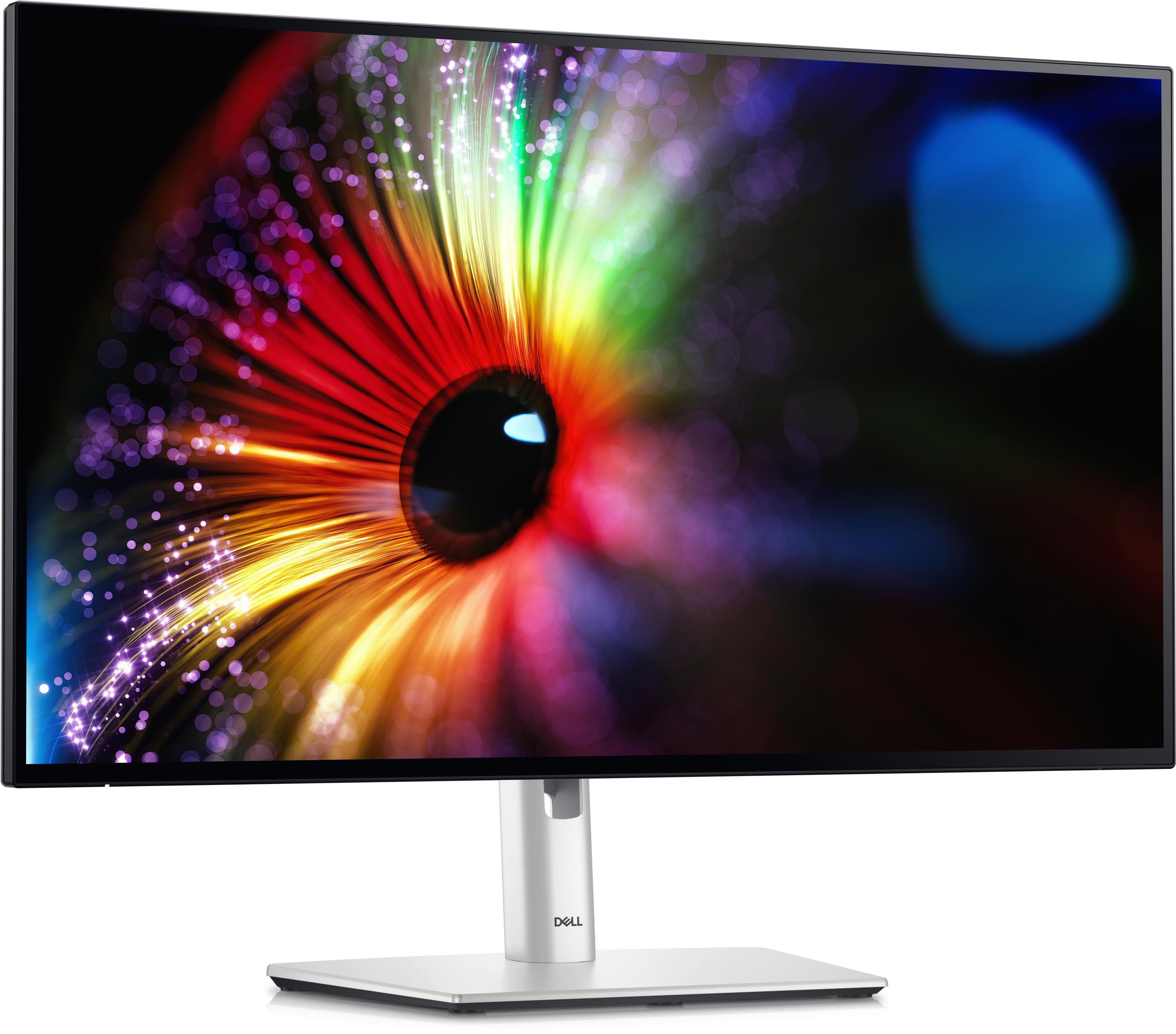 Dell UltraSharp U2724D 27-Zoll Monitor