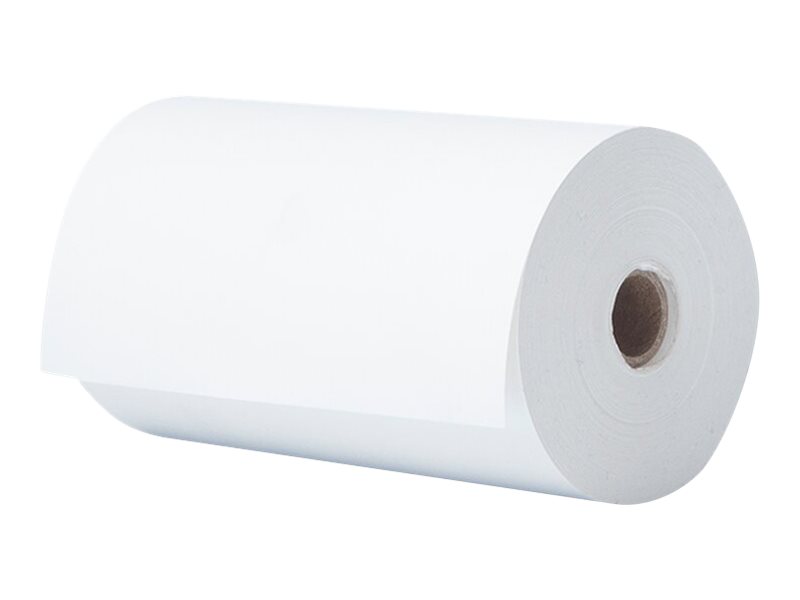Brother Endlospapierrolle weiss 101,6 mm