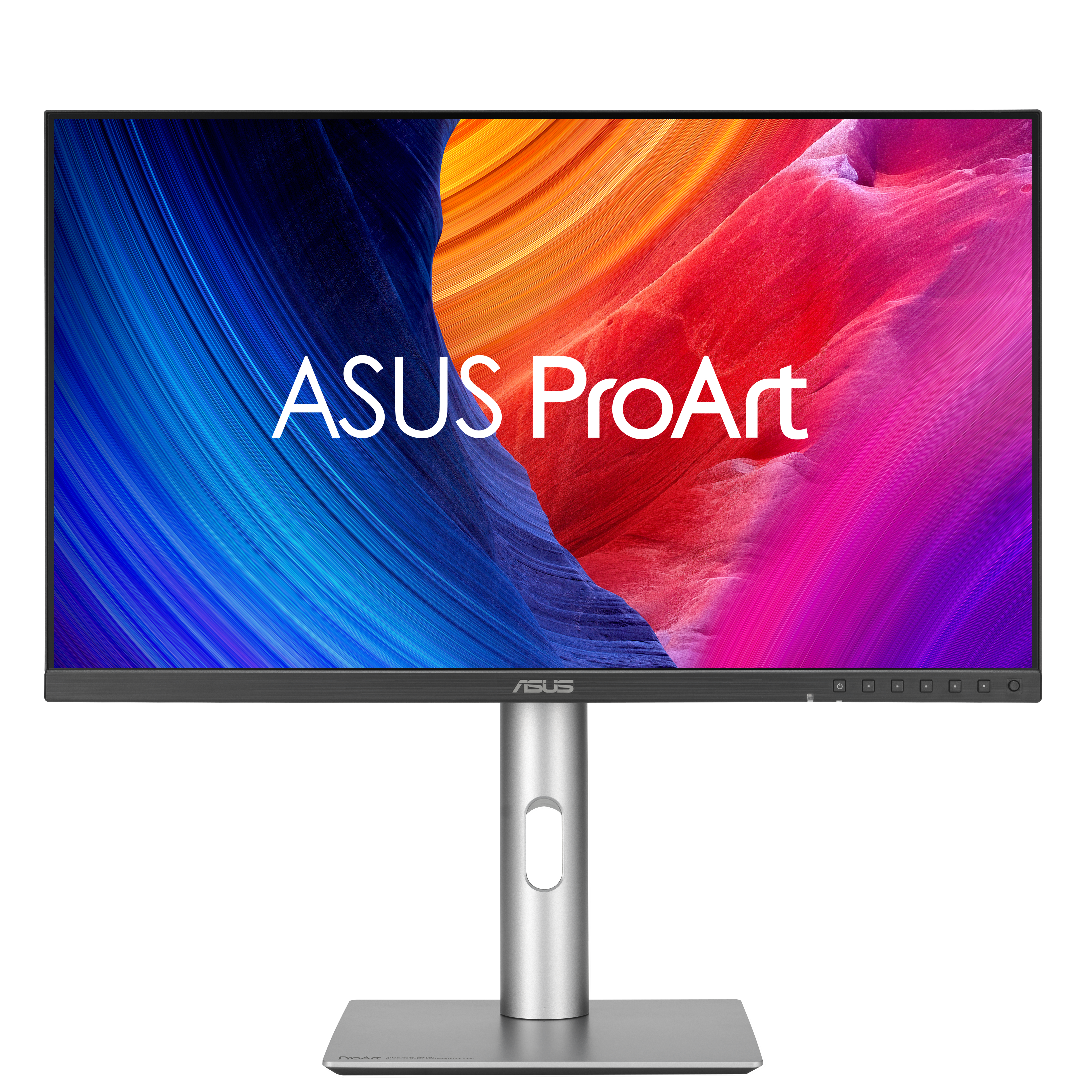 ASUS ProArt PA27JCV 68,33cm IPS UHD HDMI DP