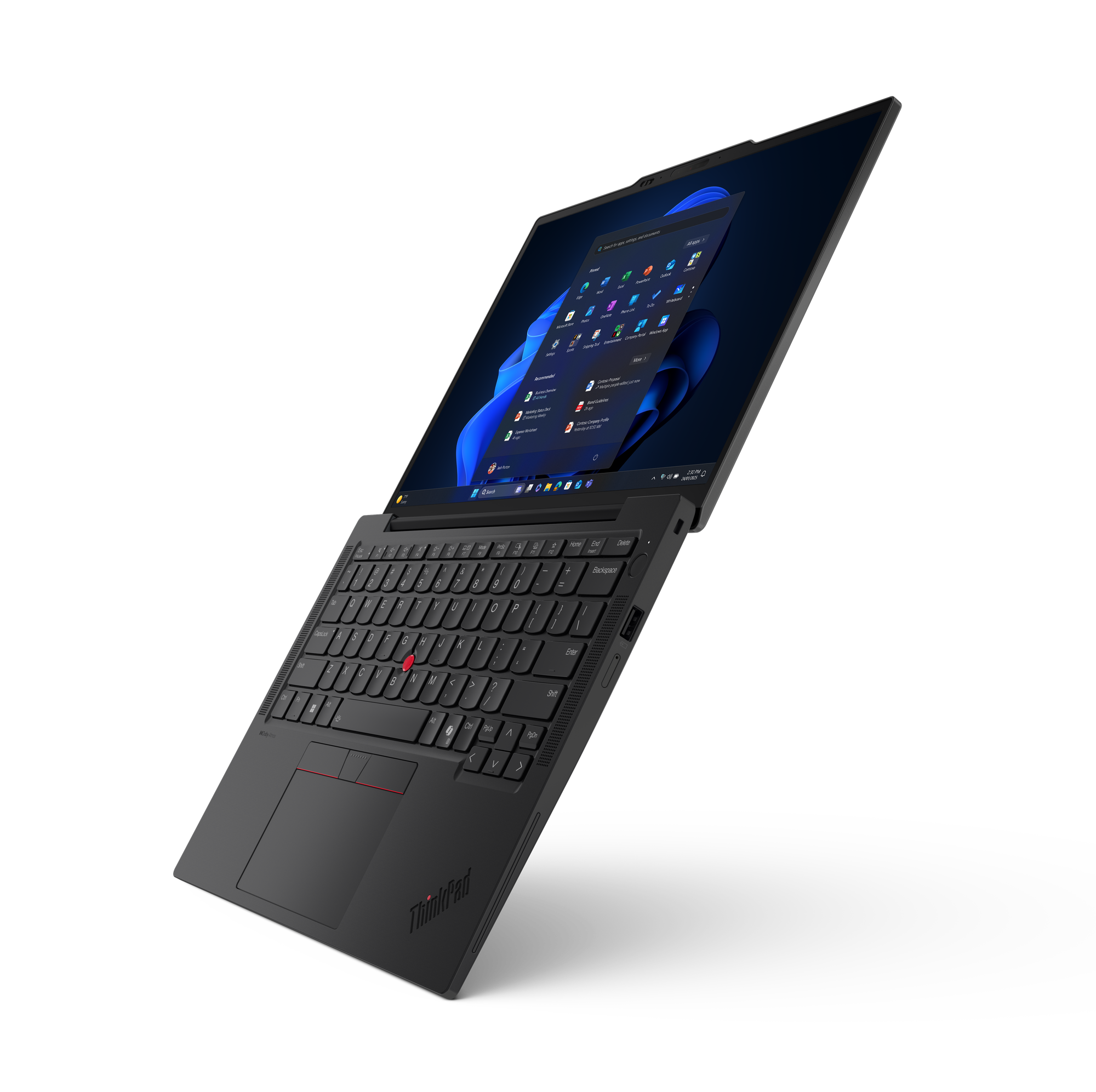 Lenovo ThinkPad X13 G6 13,3 Zoll Intel Core Ultra 5 225U 16 GB RAM 512 GB SSD