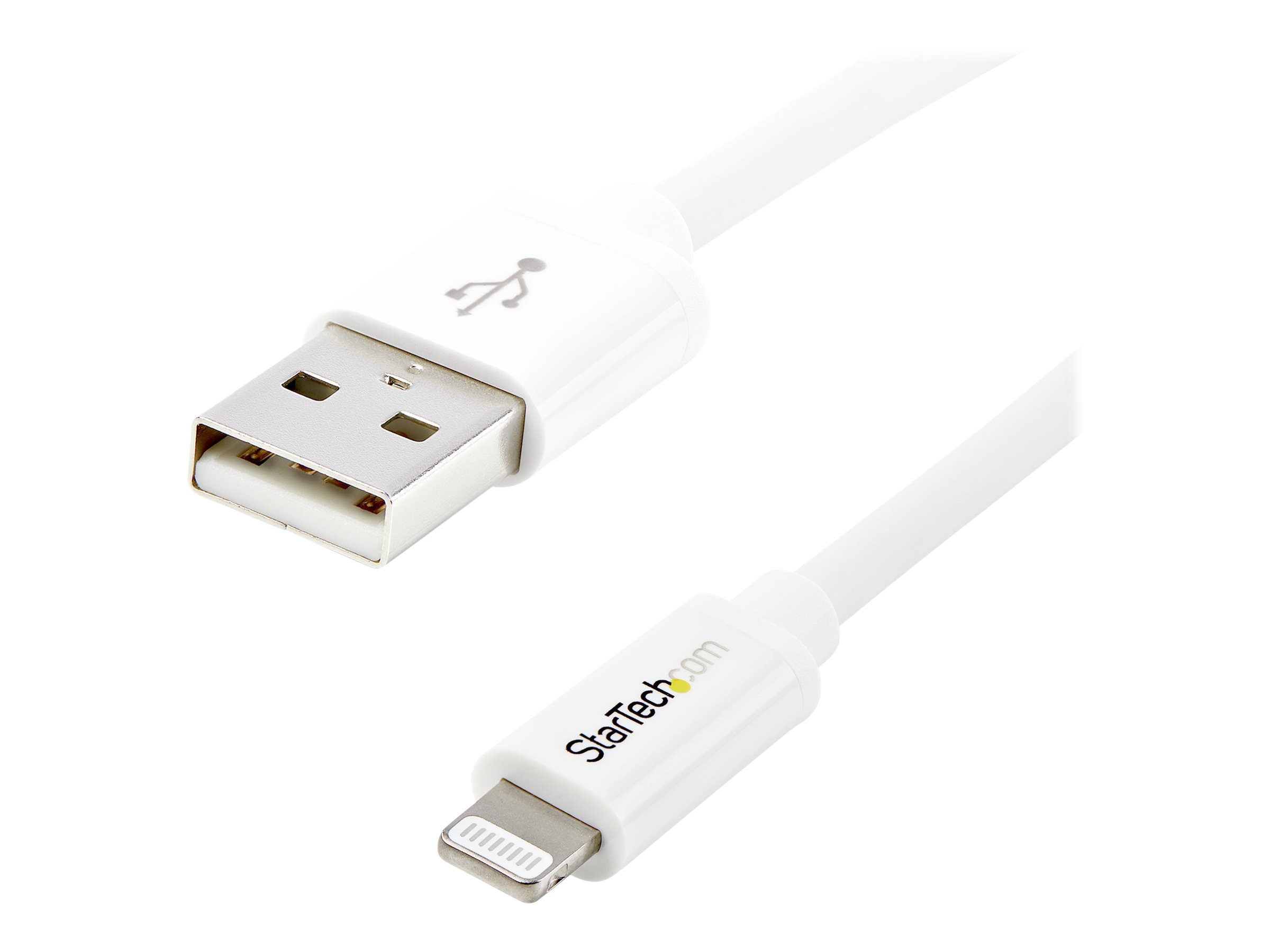 StarTech Apple Lightning-USB Kabel 1m
