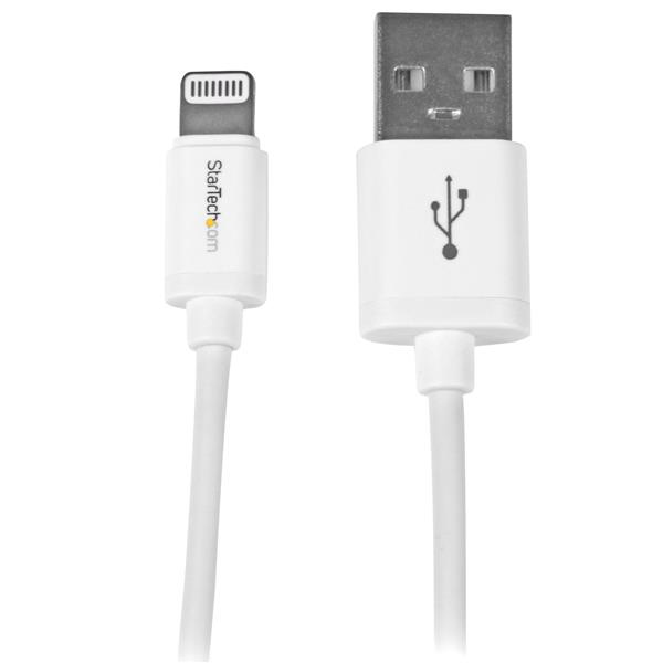 StarTech Apple Lightning-USB Kabel 1m