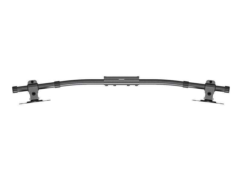 NewStar Neomounts FPMA-CB100 Wandhalterung 2 Monitore